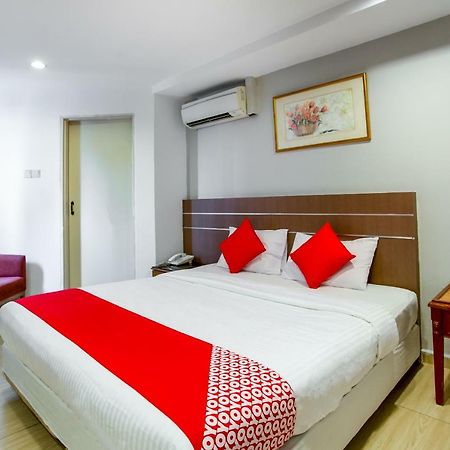 Oyo 106 Beach Hotel سنغافورة المظهر الخارجي الصورة