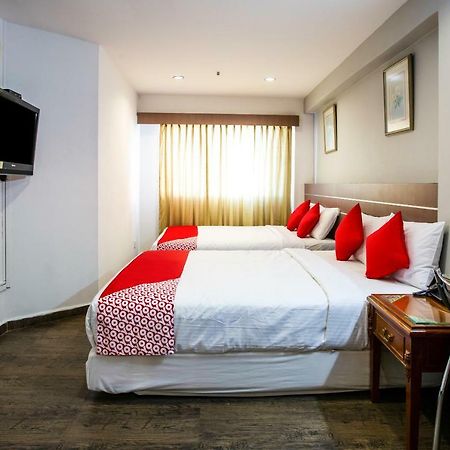 Oyo 106 Beach Hotel سنغافورة المظهر الخارجي الصورة