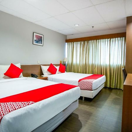 Oyo 106 Beach Hotel سنغافورة المظهر الخارجي الصورة