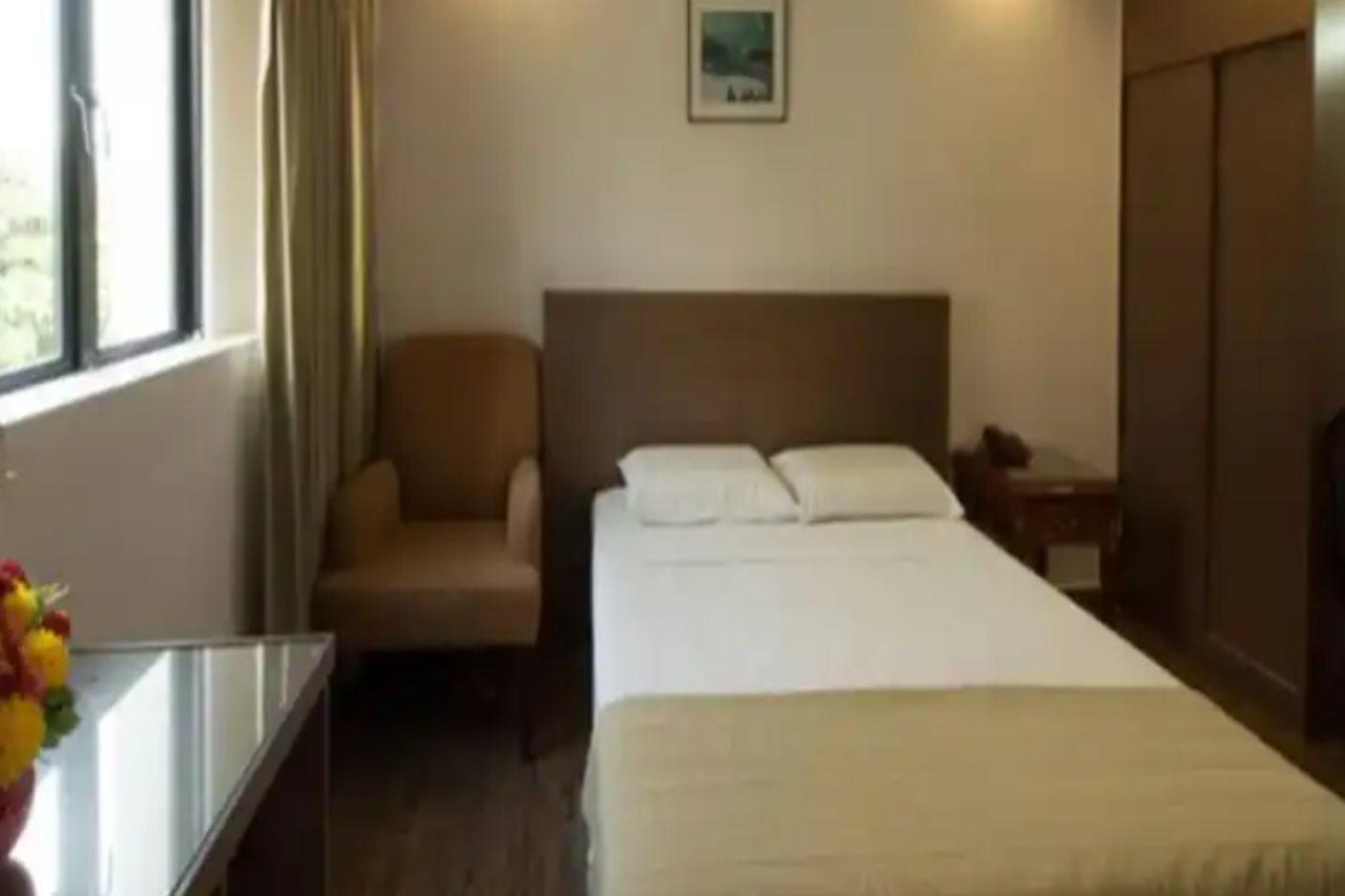 Oyo 106 Beach Hotel سنغافورة المظهر الخارجي الصورة