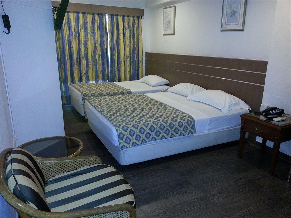 Oyo 106 Beach Hotel سنغافورة المظهر الخارجي الصورة