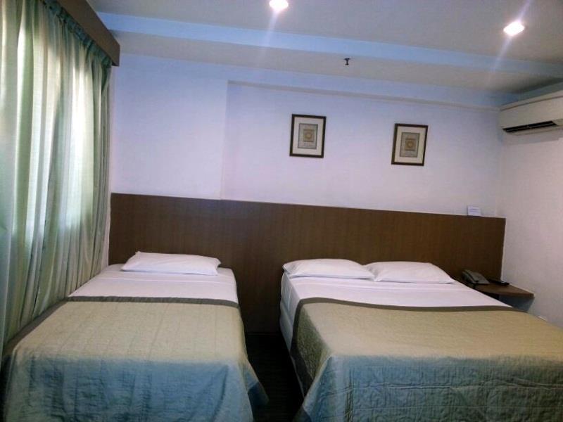 Oyo 106 Beach Hotel سنغافورة المظهر الخارجي الصورة