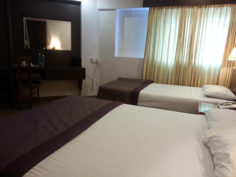 Oyo 106 Beach Hotel سنغافورة المظهر الخارجي الصورة