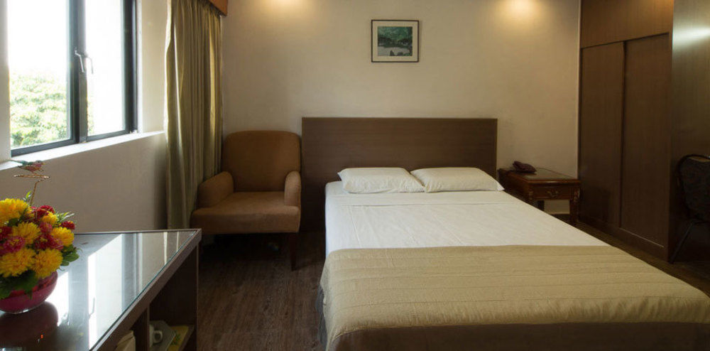 Oyo 106 Beach Hotel سنغافورة المظهر الخارجي الصورة