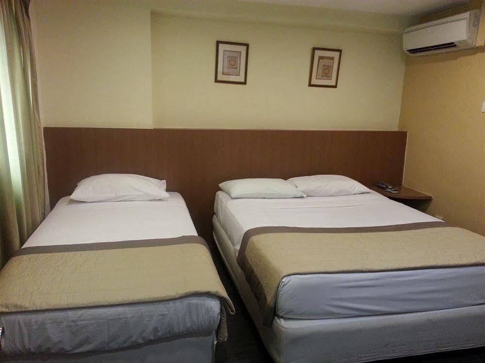 Oyo 106 Beach Hotel سنغافورة المظهر الخارجي الصورة