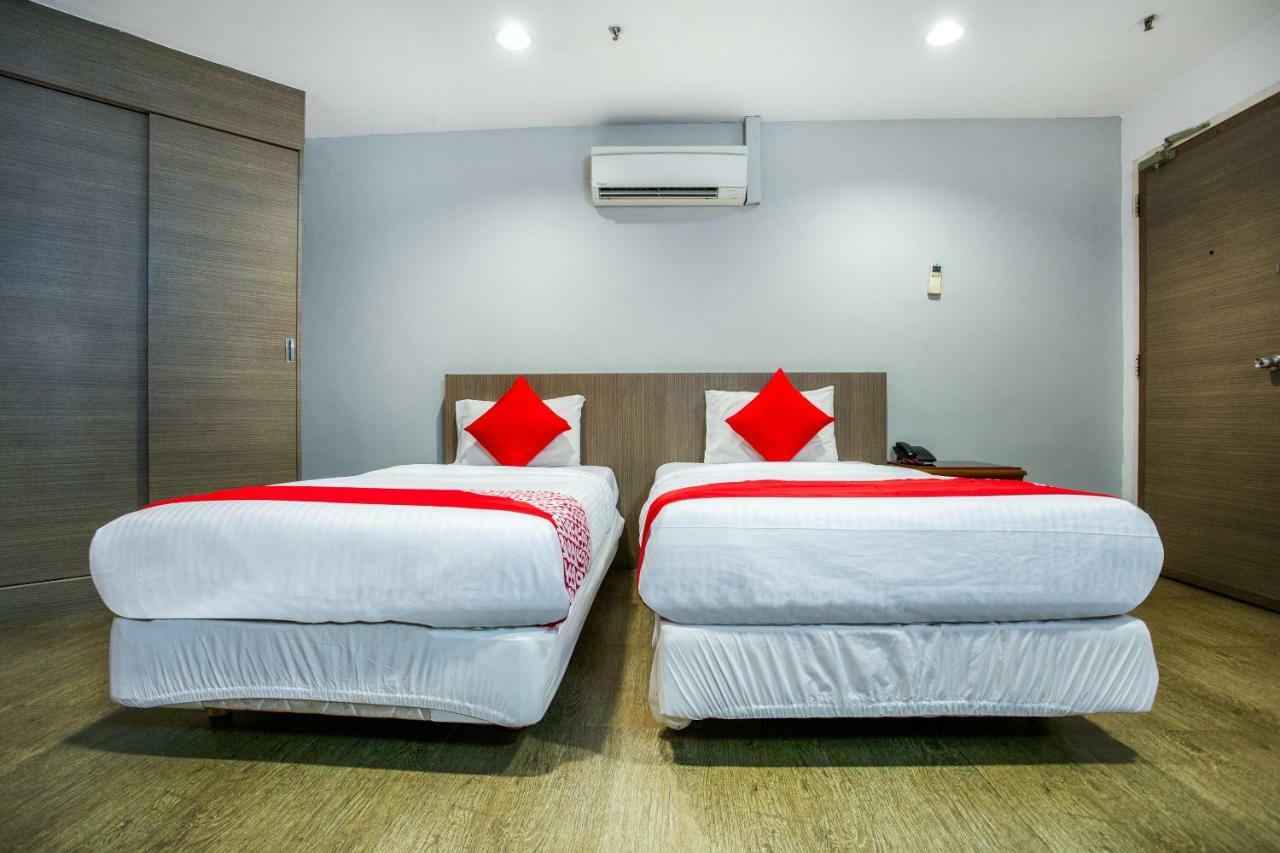 Oyo 106 Beach Hotel سنغافورة المظهر الخارجي الصورة