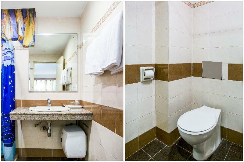 Oyo 106 Beach Hotel سنغافورة المظهر الخارجي الصورة